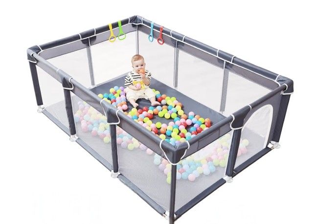 Play Pen / Play Fence