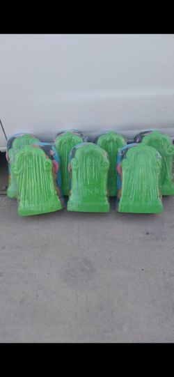 Halloween Tombstone Decorations