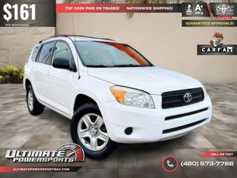 2008 Toyota RAV4