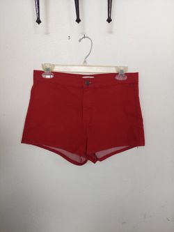 Forever 21 Booty Shorts