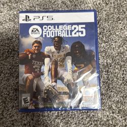 College football 25