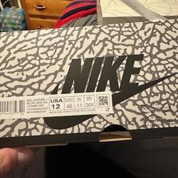 Air Jordan 1 Retro High OG Elephant Print 