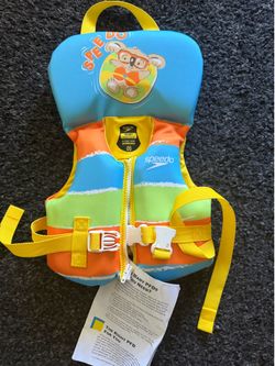 Life Jacket infant