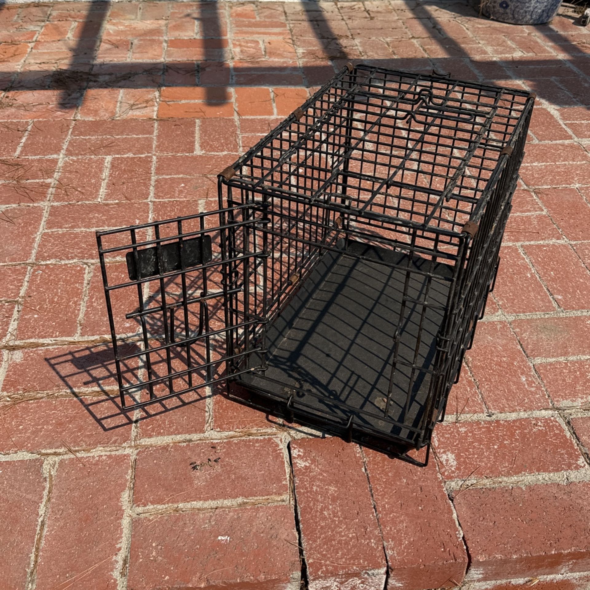 Dog Crate