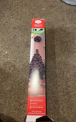 32” Christmas Tree