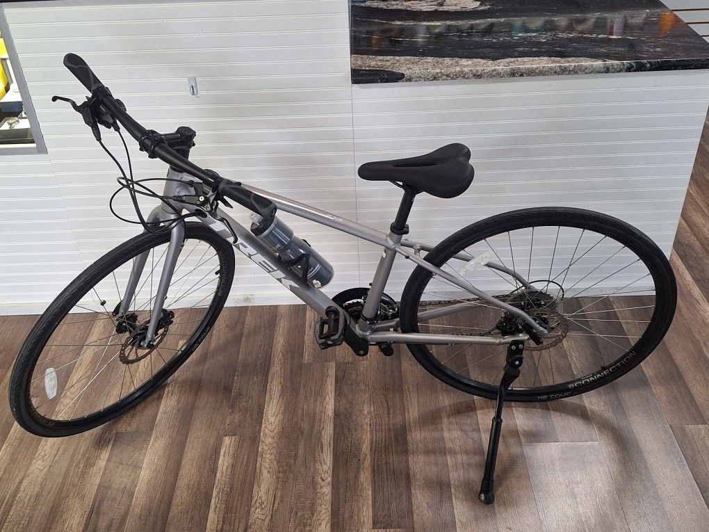 Trek FX 2 BICYCLE GEN3