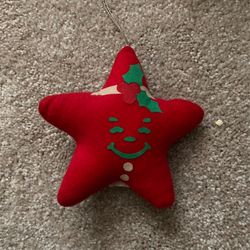 Carl’s Jr. Christmas Star