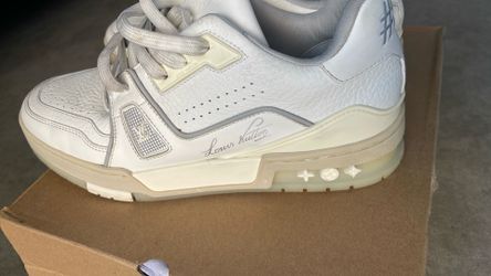 Louis Vuitton trainer 54