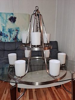 Light Fixtures