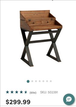 Secretary Desk