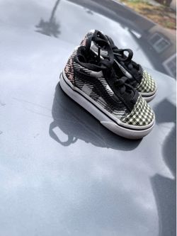 baby vans 4c