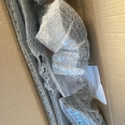 Different Vehicle Roof Rack Crossbars New