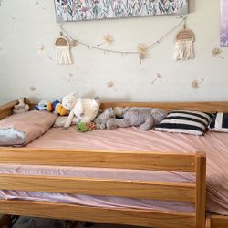 Bunk Bed - Without Mattress 