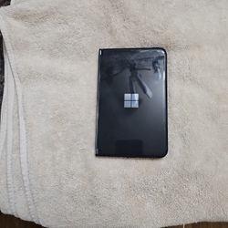 Microsoft Surface Duo 2 (256 GB) Black/Obsidian