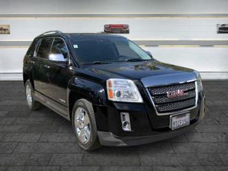 2015 GMC Terrain