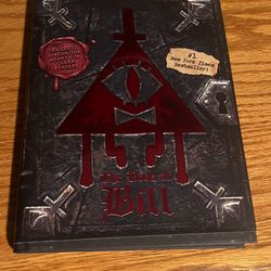 The Book Of Bill