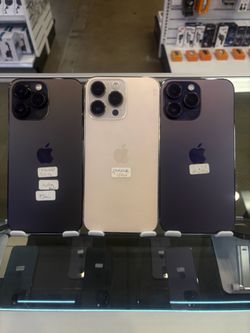 IPHONE 14 PRO MAX