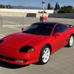 1992 Dodge Stealth