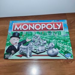 Monopoly Board Game