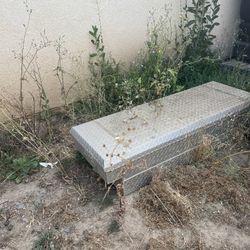 Medium/Small Tool box