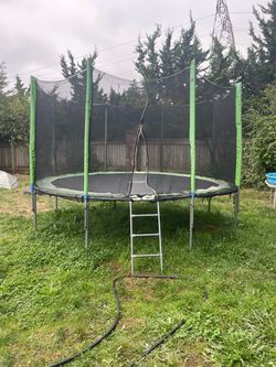 Trampoline