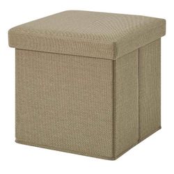 Storage Ottoman