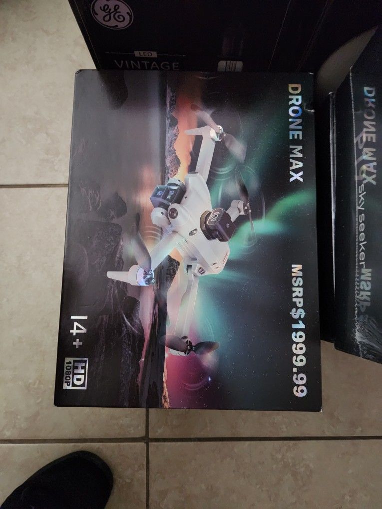 Drone FIRE SALE  $40