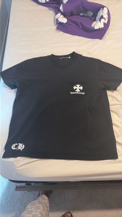 Chrome heart shirt‼️