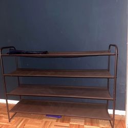 Shoe Rack 