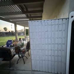 giant Whiteboard 4’ x 6’