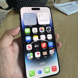 iPhone 14 Pro Max Unlocked 