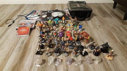 Ps3 Disney Infinity