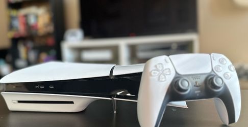Ps5