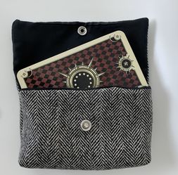 Tarot bag pouch