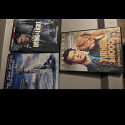 Movie Lot