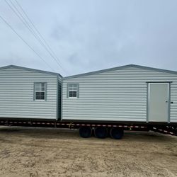 Sheds Muving To Relocating All Florida Casita De Patios Rv Tráiler Camper 