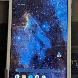 Samsung 10.1 Tablet