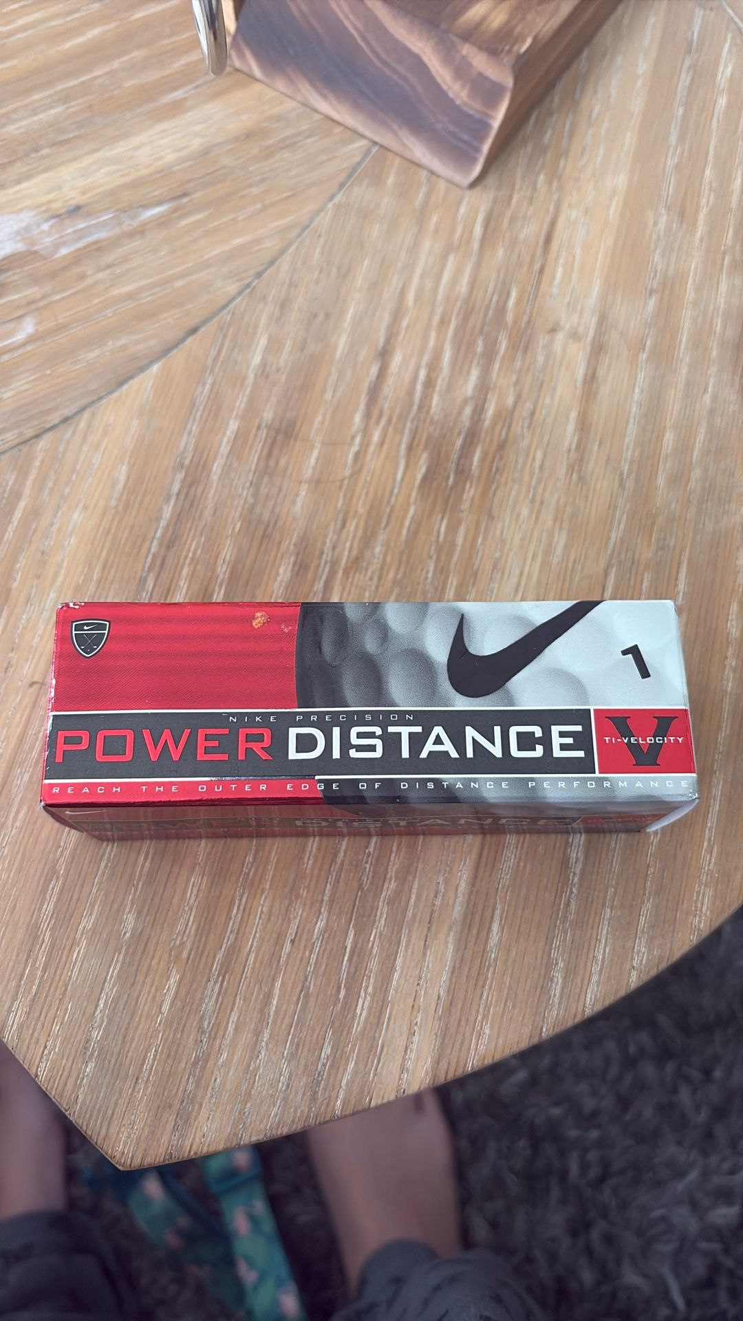 Brand New Golf Balls