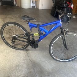 Sports Bike