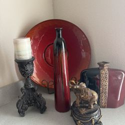 Decorate Home Decor Set