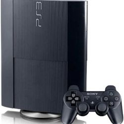 Play Station 3 
