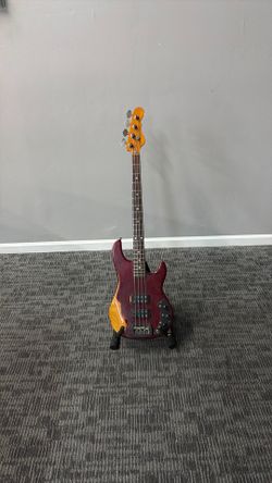 G&L 2000 4 String Bass - Fullerton CA