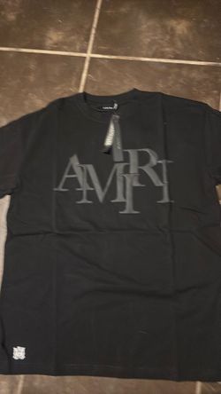 AMIRI TEE