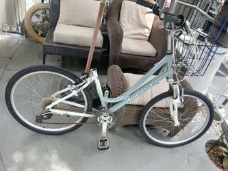 Novara bike