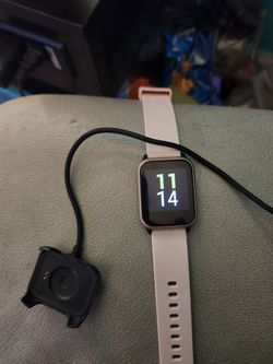 X-five smartwatch