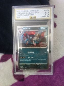 Zoroark