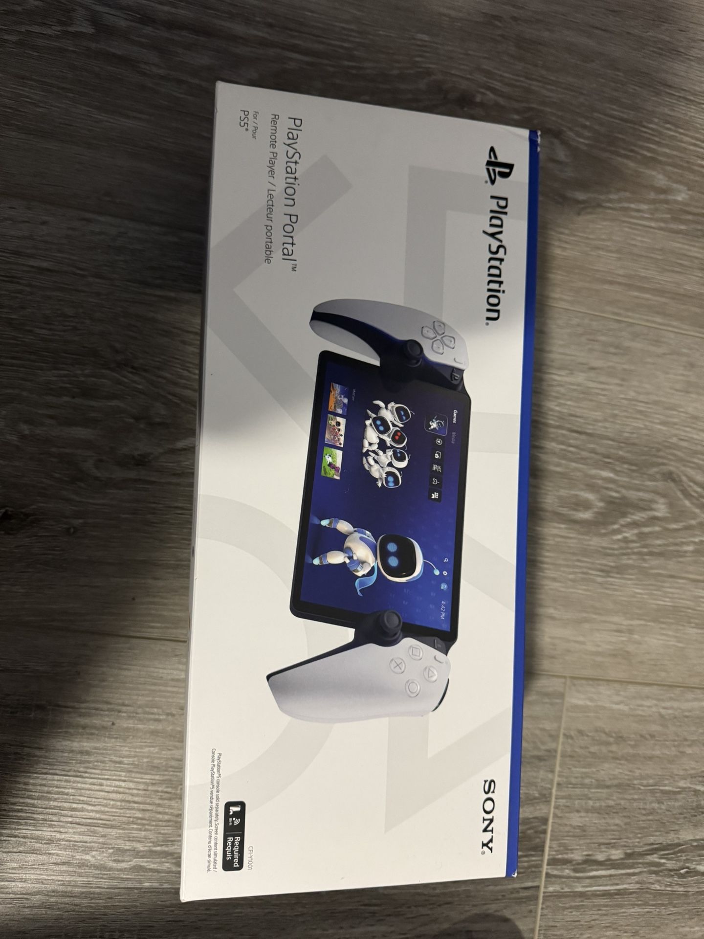 Sony Playstation Portable New Authentic and sealed