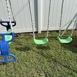 Kids Swing