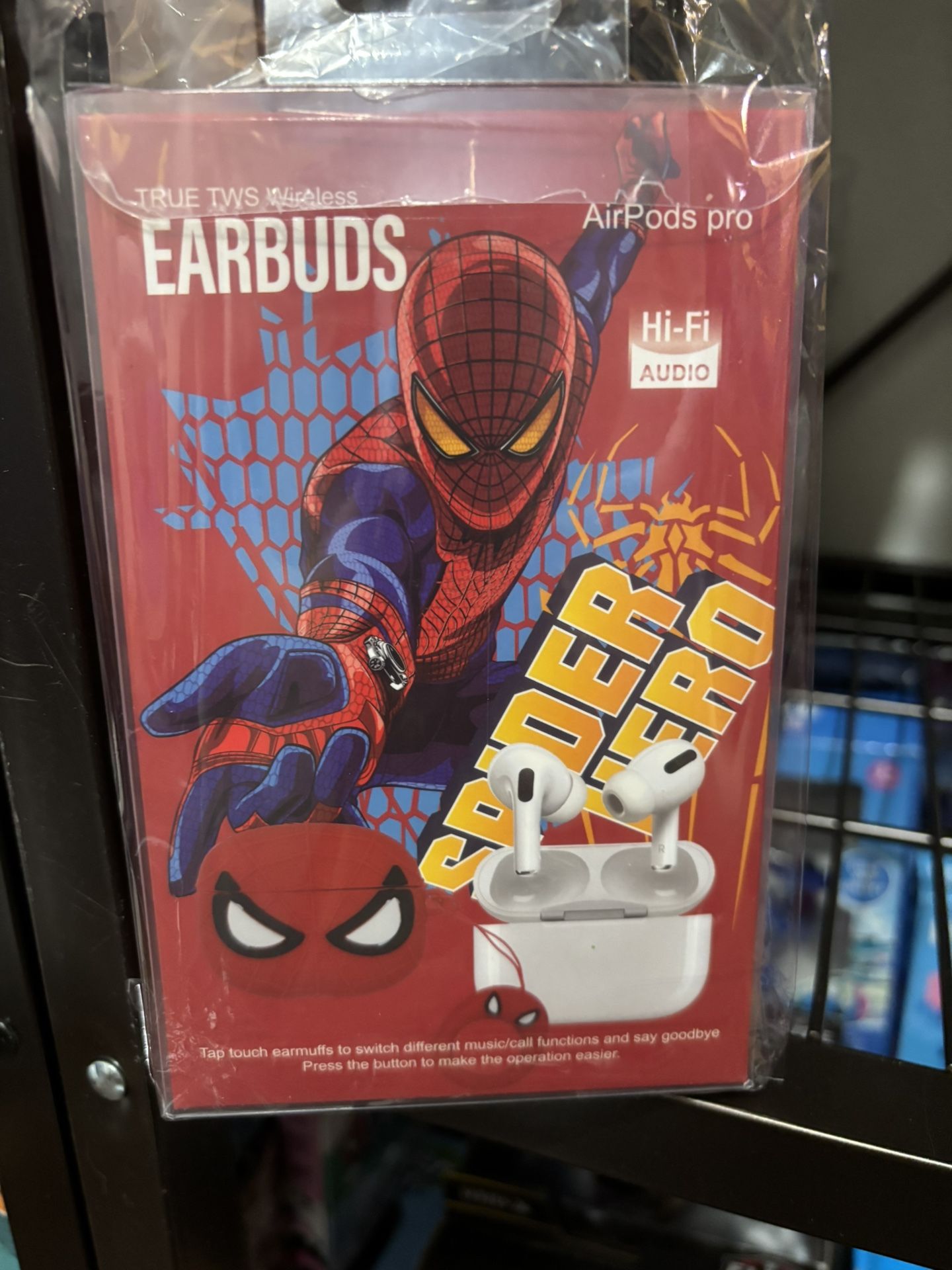 TRUE TWS Wireless EARBUDS $20 Each