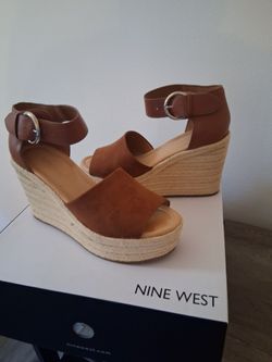 Womens Wedges